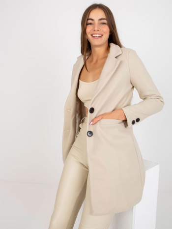 γυναικείο παλτό fashionhunters σε προσφορά