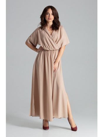 γυναικείο φόρεμα lenitif l055 σε προσφορά