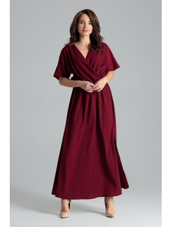 γυναικείο φόρεμα lenitif l055 σε προσφορά