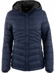 women`s jacket alpine pro jadera mood indigo