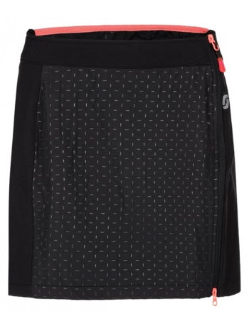 women`s sports skirt loap uxnora black σε προσφορά