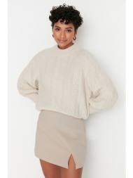 γυναικείο πουλόβερ trendyol ballon sleeve