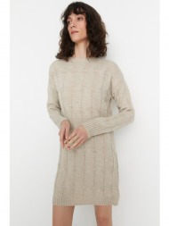 γυναικείο φόρεμα trendyol knitwear