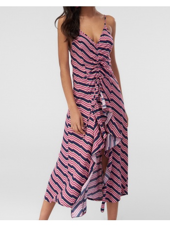 γυναικείο φόρεμα trendyol striped σε προσφορά