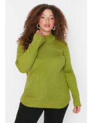 γυναικείο πουλόβερ trendyol basic