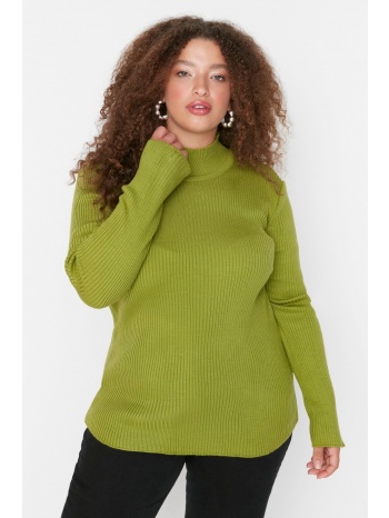 γυναικείο πουλόβερ trendyol basic σε προσφορά