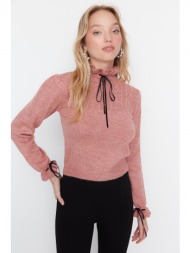 γυναικείο πουλόβερ trendyol knitwear