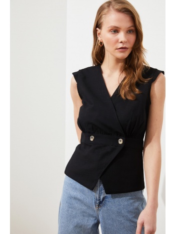 γυναικεία μπλούζα trendyol sleeveless σε προσφορά