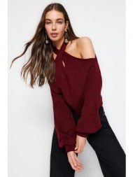 γυναικείο πουλόβερ trendyol