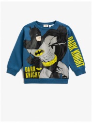 koton batman sweatshirt printed licensed