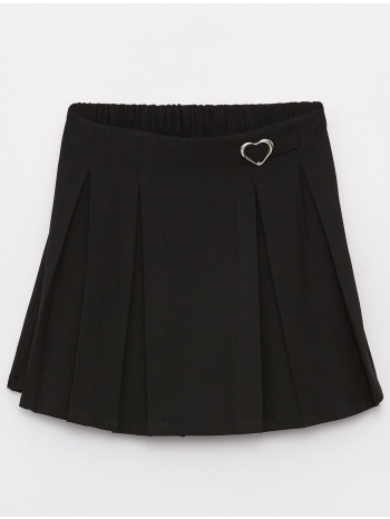 lc waikiki girl`s short skirt with elastic waist σε προσφορά