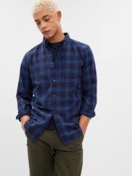 gap shirt oxford standard fit - men`s