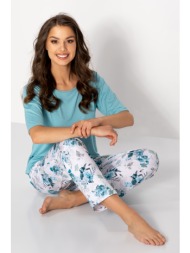 aqua eternal love pajamas