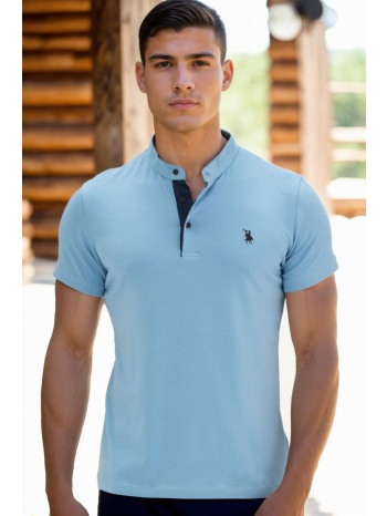 t8560 dewberry t-shirt-outdoor indigo σε προσφορά