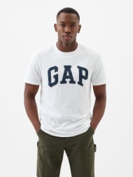 gap t-shirt with logo - men`s
