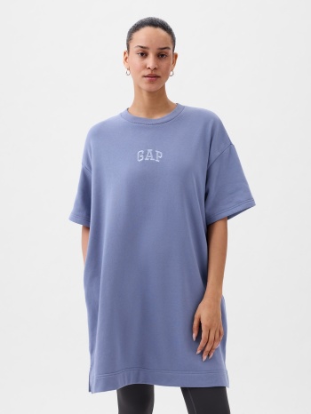 gap oversized logo dress - women`s σε προσφορά