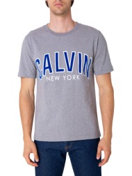 ανδρικό μπλουζάκι calvin klein