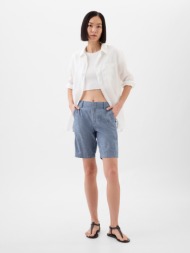 gap shorts - women`s