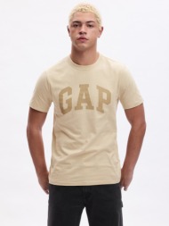 gap t-shirt with logo - men`s