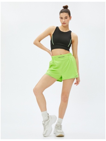 koton shorts - πράσινο σε προσφορά