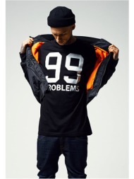 99 problems t-shirt black