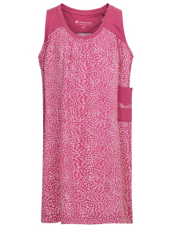 παιδικό φόρεμα alpine pro gormo φούξια κόκκινη παραλλαγή pb σε προσφορά
