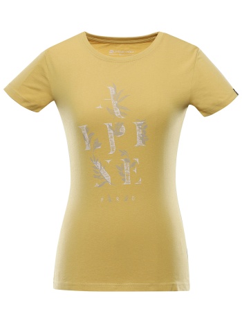 γυναικείο μπλουζάκι alpine pro