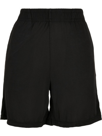 women`s modal shorts black σε προσφορά