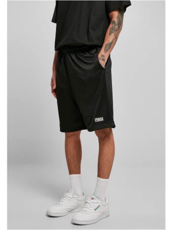 basic mesh shorts black σε προσφορά