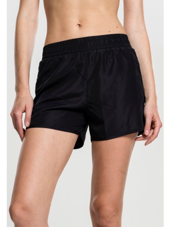 women`s sports shorts black σε προσφορά