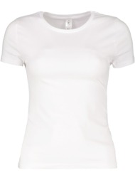γυναικείο μπλουζάκι b&c basic