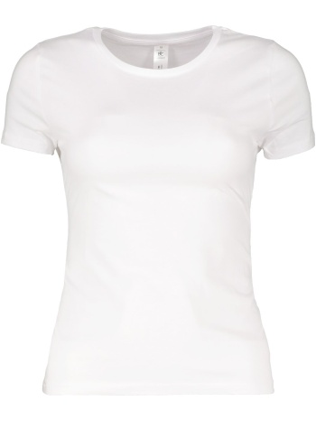 γυναικείο μπλουζάκι b&c basic σε προσφορά