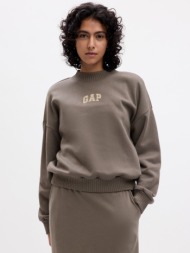 gap sweatshirt with logo - women