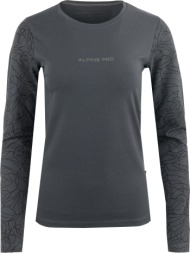 women`s t-shirt alpine pro