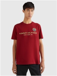 ανδρικό μπλουζάκι tommy hilfiger