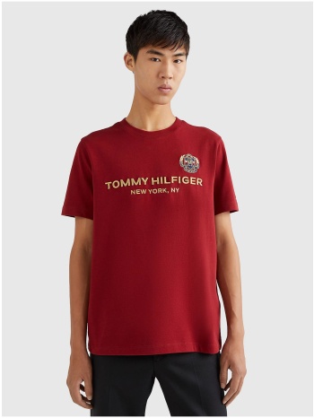 ανδρικό μπλουζάκι tommy hilfiger σε προσφορά