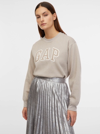 gap sweatshirt with logo - women σε προσφορά