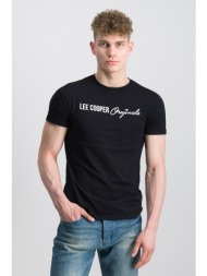 ανδρικό μπλουζάκι lee cooper