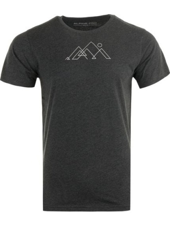 ανδρικό μπλουζάκι alpine pro σε προσφορά