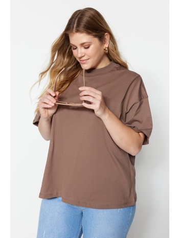 γυναικείο μπλουζάκι trendyol σε προσφορά