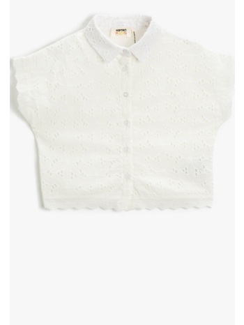 koton shirt - λευκό σε προσφορά