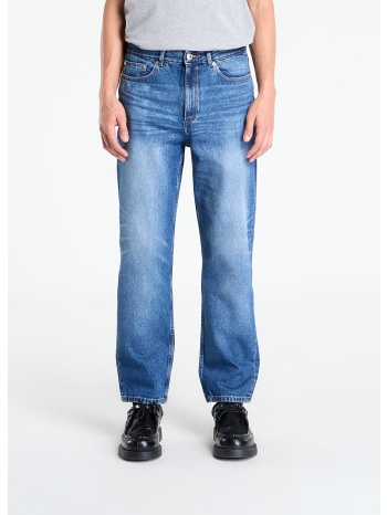 παντελόνια a.p.c. martin jeans stonewashed indigo 33 σε προσφορά