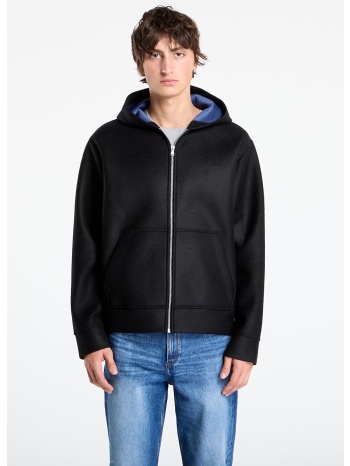 φούτερ a.p.c. sweat alvin black l σε προσφορά