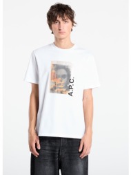 μπλουζάκι a.p.c. jean ...