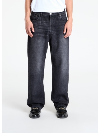 παντελόνια a.p.c. jean solal black 33 σε προσφορά