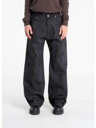 παντελόνια rick owens drkshdw geth jeans black wax 33