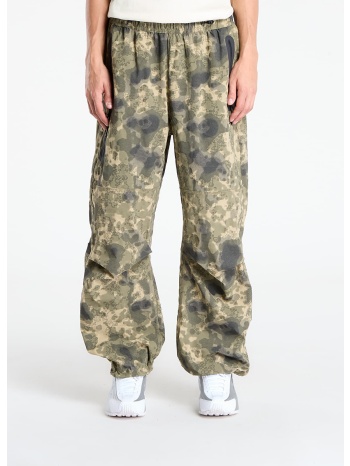 παντελόνια nike tech men`s dri-fit woven camo loose-fit σε προσφορά