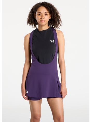 y-3 bib aurora plum l/42 σε προσφορά