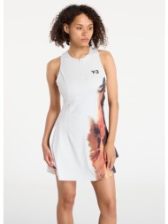 y-3 wow dress orbit grey l