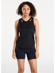 nike aeroswift women`s dri-fit adv running singlet black/ white/ white s